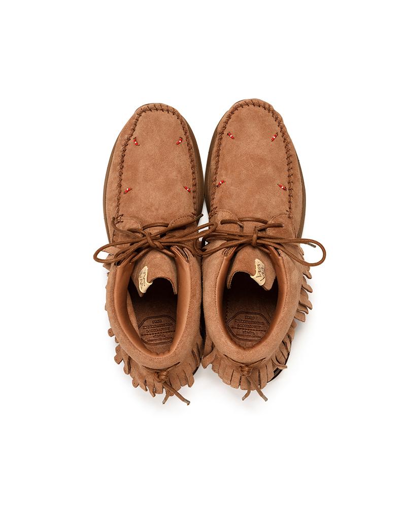 FBT SHAMAN-FOLK | Visvim Official North American Web Store